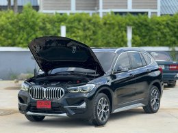 BMW X1 sDrive20D X-Line ปี 2020 ราคา 1,290,000 บาท