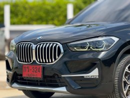 BMW X1 sDrive20D X-Line ปี 2020 ราคา 1,290,000 บาท
