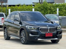 BMW X1 sDrive20D X-Line ปี 2020 ราคา 1,290,000 บาท