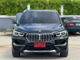 BMW X1 sDrive20D X-Line ปี 2020 ราคา 1,290,000 บาท