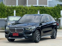BMW X1 sDrive20D X-Line ปี 2020 ราคา 1,290,000 บาท
