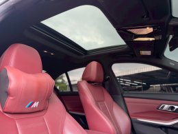 BMW 330E 2.0 M-SPORT ( PLUG IN HYBRID ) ปี 2022 ราคา 1,690,000 บาท