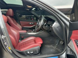BMW 330E 2.0 M-SPORT ( PLUG IN HYBRID ) ปี 2022 ราคา 1,690,000 บาท