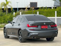 BMW 330E 2.0 M-SPORT ( PLUG IN HYBRID ) ปี 2022 ราคา 1,690,000 บาท