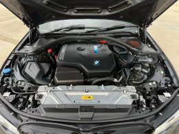 BMW 330E 2.0 M-SPORT ( PLUG IN HYBRID ) ปี 2022 ราคา 1,690,000 บาท