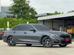 BMW 330E 2.0 M-SPORT ( PLUG IN HYBRID ) ปี 2022 ราคา 1,690,000 บาท