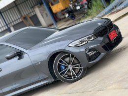 BMW 330E 2.0 M-SPORT ( PLUG IN HYBRID ) ปี 2022 ราคา 1,690,000 บาท