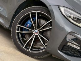 BMW 330E 2.0 M-SPORT ( PLUG IN HYBRID ) ปี 2022 ราคา 1,690,000 บาท
