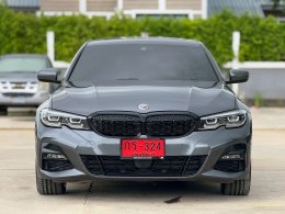 BMW 330E 2.0 M-SPORT ( PLUG IN HYBRID ) ปี 2022 ราคา 1,690,000 บาท