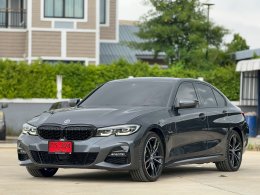 BMW 330E 2.0 M-SPORT ( PLUG IN HYBRID ) ปี 2022 ราคา 1,690,000 บาท