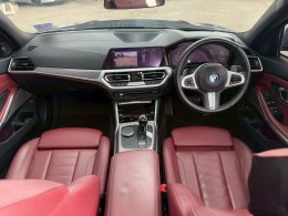 BMW 330E 2.0 M-SPORT ( PLUG IN HYBRID ) ปี 2022 ราคา 1,690,000 บาท