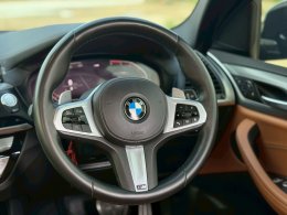 BMW X3 2.0 XDRIVE2OD 4WD AT MSPORT ปี 2020 ราคา 1,690,000 บาท