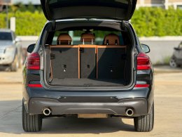 BMW X3 2.0 XDRIVE2OD 4WD AT MSPORT ปี 2020 ราคา 1,690,000 บาท