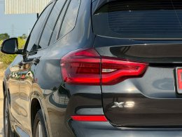 BMW X3 2.0 XDRIVE2OD 4WD AT MSPORT ปี 2020 ราคา 1,690,000 บาท