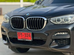 BMW X3 2.0 XDRIVE2OD 4WD AT MSPORT ปี 2020 ราคา 1,690,000 บาท