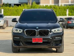 BMW X3 2.0 XDRIVE2OD 4WD AT MSPORT ปี 2020 ราคา 1,690,000 บาท