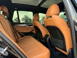 BMW X3 2.0 XDRIVE2OD 4WD AT MSPORT ปี 2020 ราคา 1,690,000 บาท