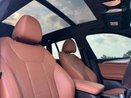 BMW X3 2.0 XDRIVE2OD 4WD AT MSPORT ปี 2020 ราคา 1,690,000 บาท