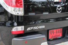 MAZDA BT-50 PRO DOUBLE CAB 2.2 HI-RACER ( AB/ABS ) ปี 2015 ราคา 469,000 บาท