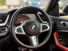 BMW 220I 2.0 GRAN COUPE M SPORTปี 2022 ราคา 1,390,000 บาท