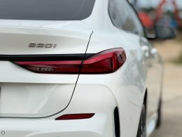 BMW 220I 2.0 GRAN COUPE M SPORTปี 2022 ราคา 1,390,000 บาท