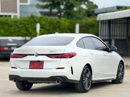 BMW 220I 2.0 GRAN COUPE M SPORTปี 2022 ราคา 1,390,000 บาท