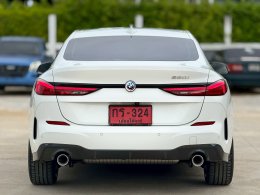 BMW 220I 2.0 GRAN COUPE M SPORTปี 2022 ราคา 1,390,000 บาท