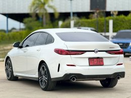 BMW 220I 2.0 GRAN COUPE M SPORTปี 2022 ราคา 1,390,000 บาท