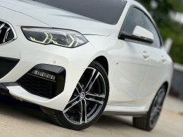 BMW 220I 2.0 GRAN COUPE M SPORTปี 2022 ราคา 1,390,000 บาท