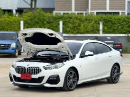 BMW 220I 2.0 GRAN COUPE M SPORTปี 2022 ราคา 1,390,000 บาท