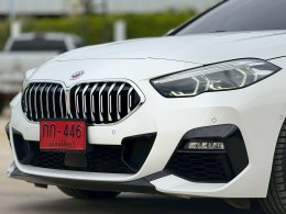 BMW 220I 2.0 GRAN COUPE M SPORTปี 2022 ราคา 1,390,000 บาท