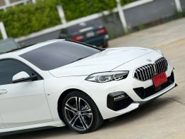 BMW 220I 2.0 GRAN COUPE M SPORTปี 2022 ราคา 1,390,000 บาท