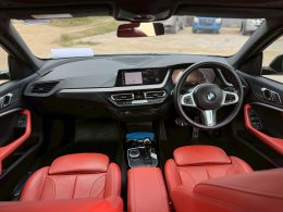 BMW 220I 2.0 GRAN COUPE M SPORTปี 2022 ราคา 1,390,000 บาท