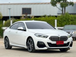 BMW 220I 2.0 GRAN COUPE M SPORTปี 2022 ราคา 1,390,000 บาท