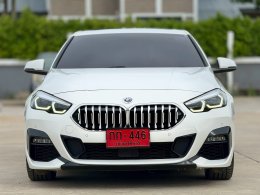BMW 220I 2.0 GRAN COUPE M SPORTปี 2022 ราคา 1,390,000 บาท