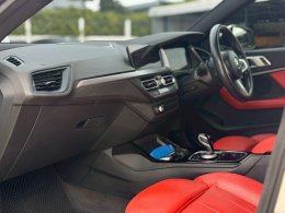 BMW 220I 2.0 GRAN COUPE M SPORTปี 2022 ราคา 1,390,000 บาท