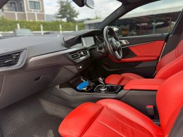 BMW 220I 2.0 GRAN COUPE M SPORTปี 2022 ราคา 1,390,000 บาท