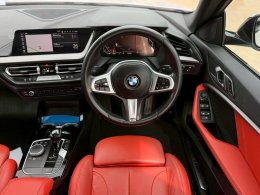BMW 220I 2.0 GRAN COUPE M SPORTปี 2022 ราคา 1,390,000 บาท