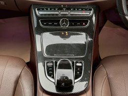 Benz E350e Exclusive Plug-in Hybrid ปี 2017 ราคา 899,000 บาท 