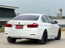 BMW 320D 2.0 F30 ICONIC  ปี 2016 ราคา 859,000 บาท 