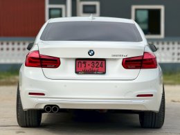 BMW 320D 2.0 F30 ICONIC  ปี 2016 ราคา 859,000 บาท 
