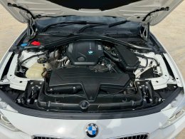 BMW 320D 2.0 F30 ICONIC  ปี 2016 ราคา 859,000 บาท 