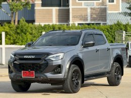 D-MAX CAB4 VCROSS 3.0ZP MT 4WD(Euro5) ปี 2024 ราคา 899000 บาท