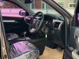 REVO DOUBLE CAB Z EDITION MID 2.4 ATปี 2020 ราคา 499000 บาท 