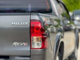 REVO DOUBLE CAB Z EDITION MID 2.4 ATปี 2020 ราคา 499000 บาท 