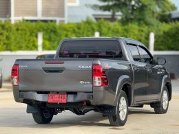 REVO DOUBLE CAB Z EDITION MID 2.4 ATปี 2020 ราคา 499000 บาท 