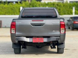 REVO DOUBLE CAB Z EDITION MID 2.4 ATปี 2020 ราคา 499000 บาท 