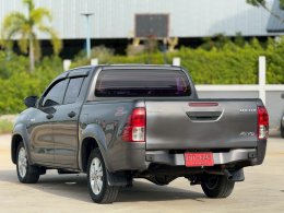 REVO DOUBLE CAB Z EDITION MID 2.4 ATปี 2020 ราคา 499000 บาท 