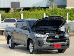 REVO DOUBLE CAB Z EDITION MID 2.4 ATปี 2020 ราคา 499000 บาท 