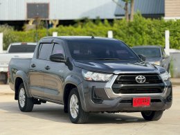 REVO DOUBLE CAB Z EDITION MID 2.4 ATปี 2020 ราคา 499000 บาท 